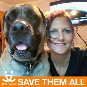 Meet your Posher, Tammy